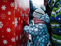 В Твери откроется почта Деда Мороза-2024